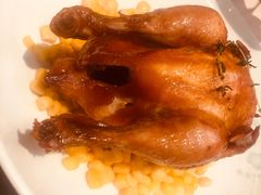 -港丽餐厅(高德置地店)