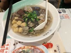 -苏晓玥·手作江南小吃(深圳北站店)