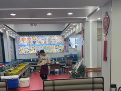 -阿勇海鲜排档2号(朱家尖店)