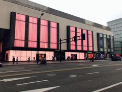 -Victoria's Secret(杭州湖滨银泰in77店)