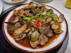 -鑫悦楼煎蟹·16年海鲜大排档