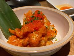 火焰虾-隐泉之语日式料理(王府中环店)