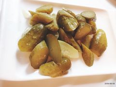 -马迭尔西餐厅(中央大街店)
