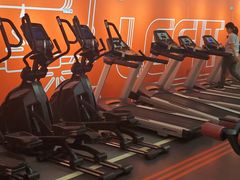 -乐刻运动健身(锦绣乐购店)