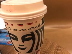-星巴克臻选(湖滨道店)