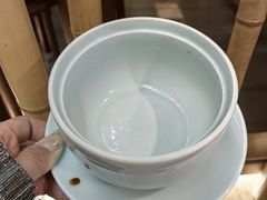 招牌清炖狮子头-竹里馆·淮扬菜·功夫茶(老门东店)