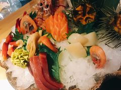 -割烹旭日本料理(龙湖狮山天街店)