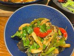 -云海肴·汽锅鸡·云南菜(苏州中心店)