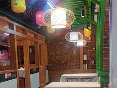-津沽小院(天津之眼店)