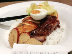 -大家乐(广州中华广场店)