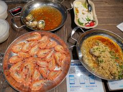 -盒马鲜生(曜一城店)
