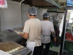 -津门张记包子铺(中山门店)