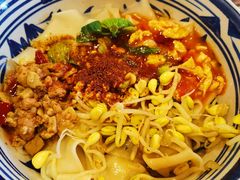 -左陕右甘(亚运村店)