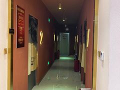 -极光点播影院·Switch.游戏馆(世界之窗店)