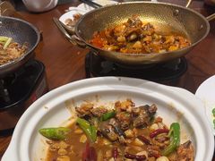 -U你·天然调味(南湖总店)