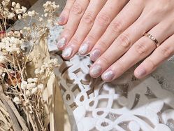 -森日式美甲沙龙MORI NAIL总店