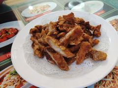 -草包包子铺1937(普利街店)