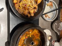 -云海肴·汽锅鸡·云南菜(高德置地店)