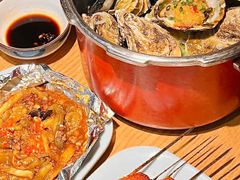 -蚝翅·海鲜粥·烧烤·龙虾季(海曙天一店)