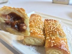 -潮福城大酒楼·潮味粤品·港式点心(湖滨北路店)