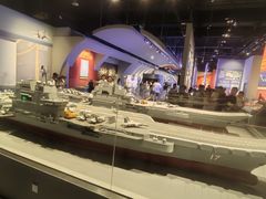 -中国人民解放军海军博物馆