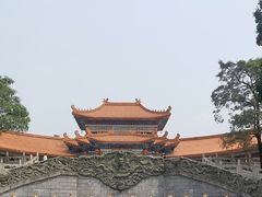 -广东圆玄道观