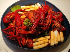 经典十三香龙虾-红盔甲·小龙虾(天钥桥店)