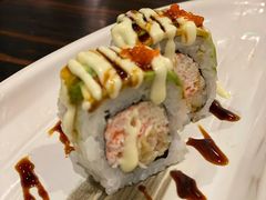-山葵家·创意料理(临平银泰城店)