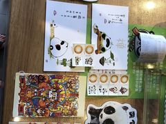 -熊猫邮局(少城店)