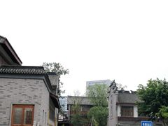 -龙潭水乡