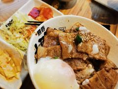 -熊吞·大碗丼烧肉饭(西市场嘉华店)