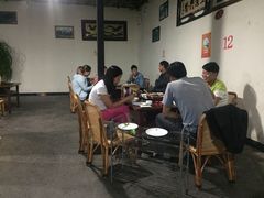 -朝伟清真铜瓢牛肉馆(三十年老·店)