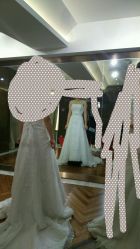 -蒙娜丽莎婚纱摄影(南门店)
