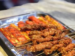 -小民大排档(光谷店)