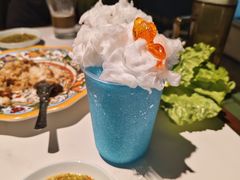 -Thai Basil罗勒叶泰式餐厅(时代天街店)