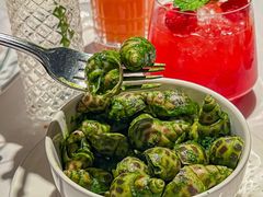 -壳里西餐厅Coquille Seafood Bistro(蒙自路店)