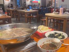 -益华家菜屋(世茂店)