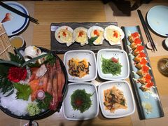 -三石铁板烧(紫竹桥店)