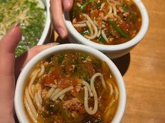 -一坐一忘云南菜(北京skp店)
