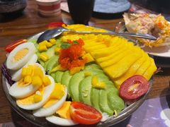 -仙隐小鹿中華の日料(正弘城店)