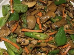 -菌自在·云南野生菌火锅(长安万达店)