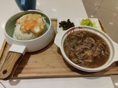 -嘉和一品粥(马家堡店)
