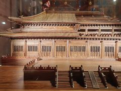 -历代帝王庙博物馆