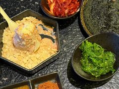 -樱嘢·炭火烧肉(惠南店)
