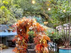 -龙猫意杯花园餐厅(芙蓉湖店)