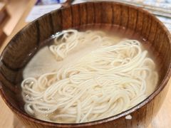 续面-马记永·兰州牛肉面(天通苑家乐福店)