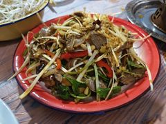 -郭场火锅鸡(梁山头店)