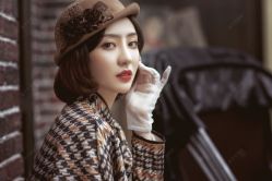 -美云庭古装·格格服汉服·京城旅拍(北京店)