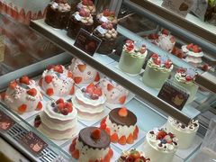 -KK ONE(京基滨河时代店)