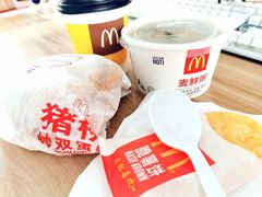 -麦当劳餐厅(荔城南大道店)